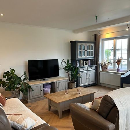 La Lavande Middelkerke Extérieur photo