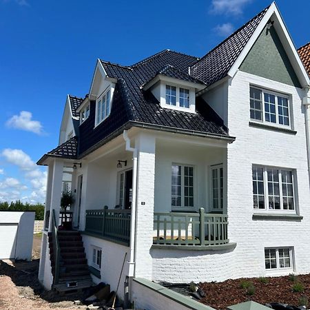 La Lavande Middelkerke Extérieur photo