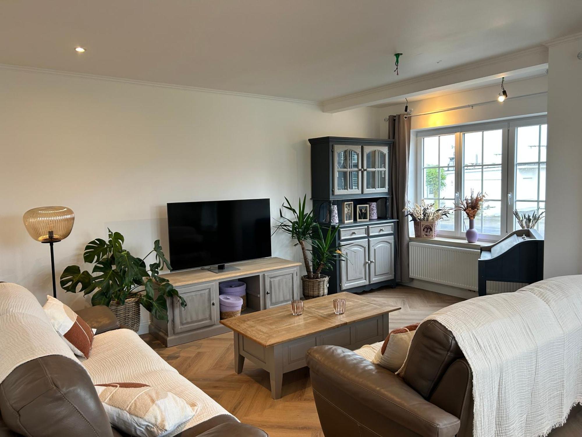 La Lavande Middelkerke Extérieur photo