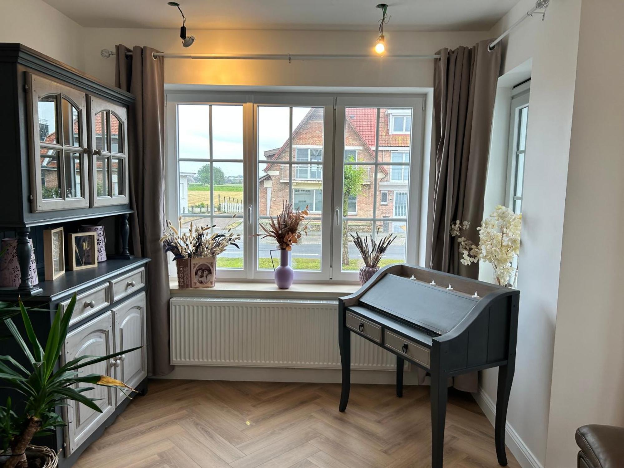 La Lavande Middelkerke Extérieur photo