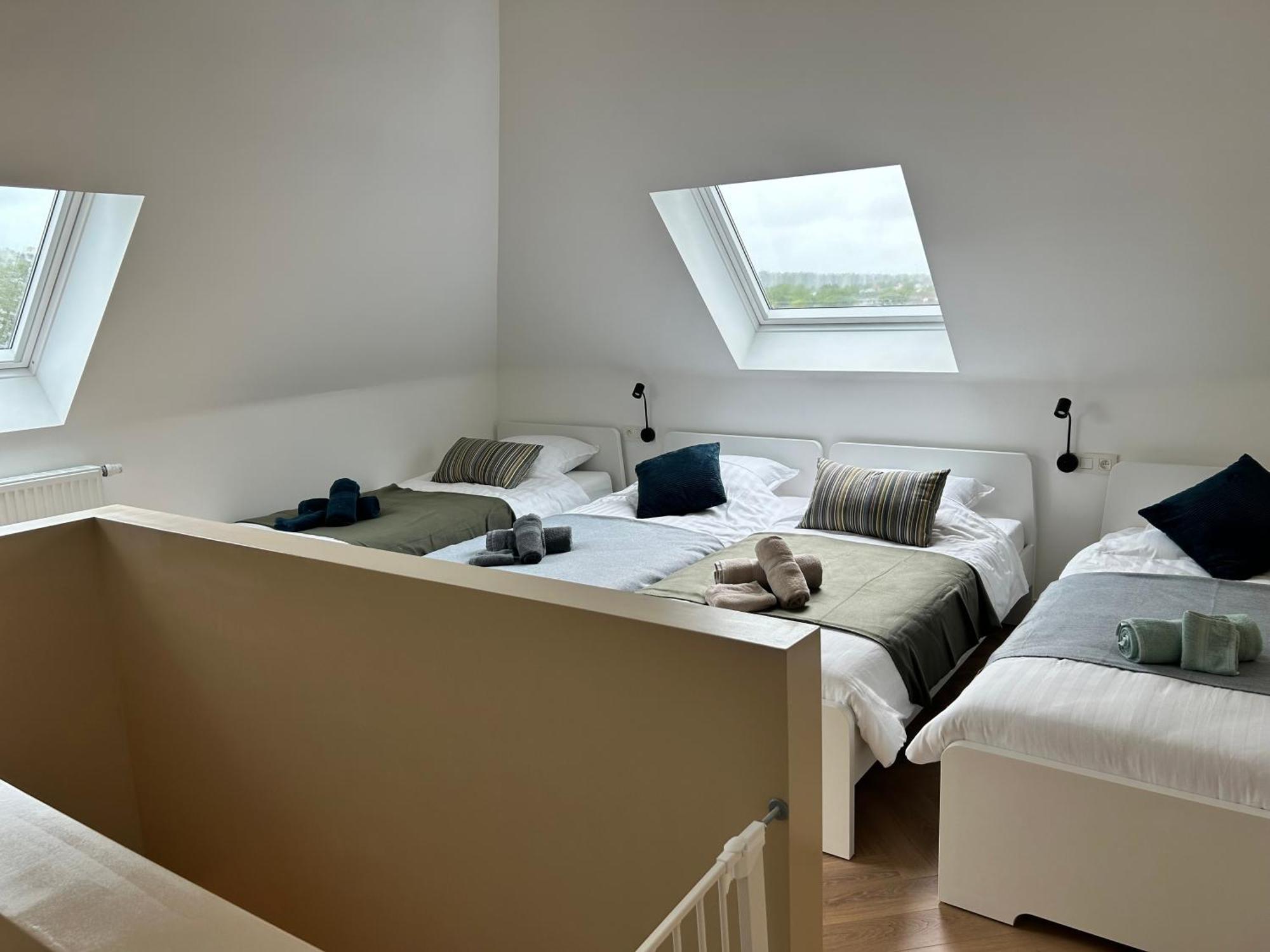 La Lavande Middelkerke Extérieur photo