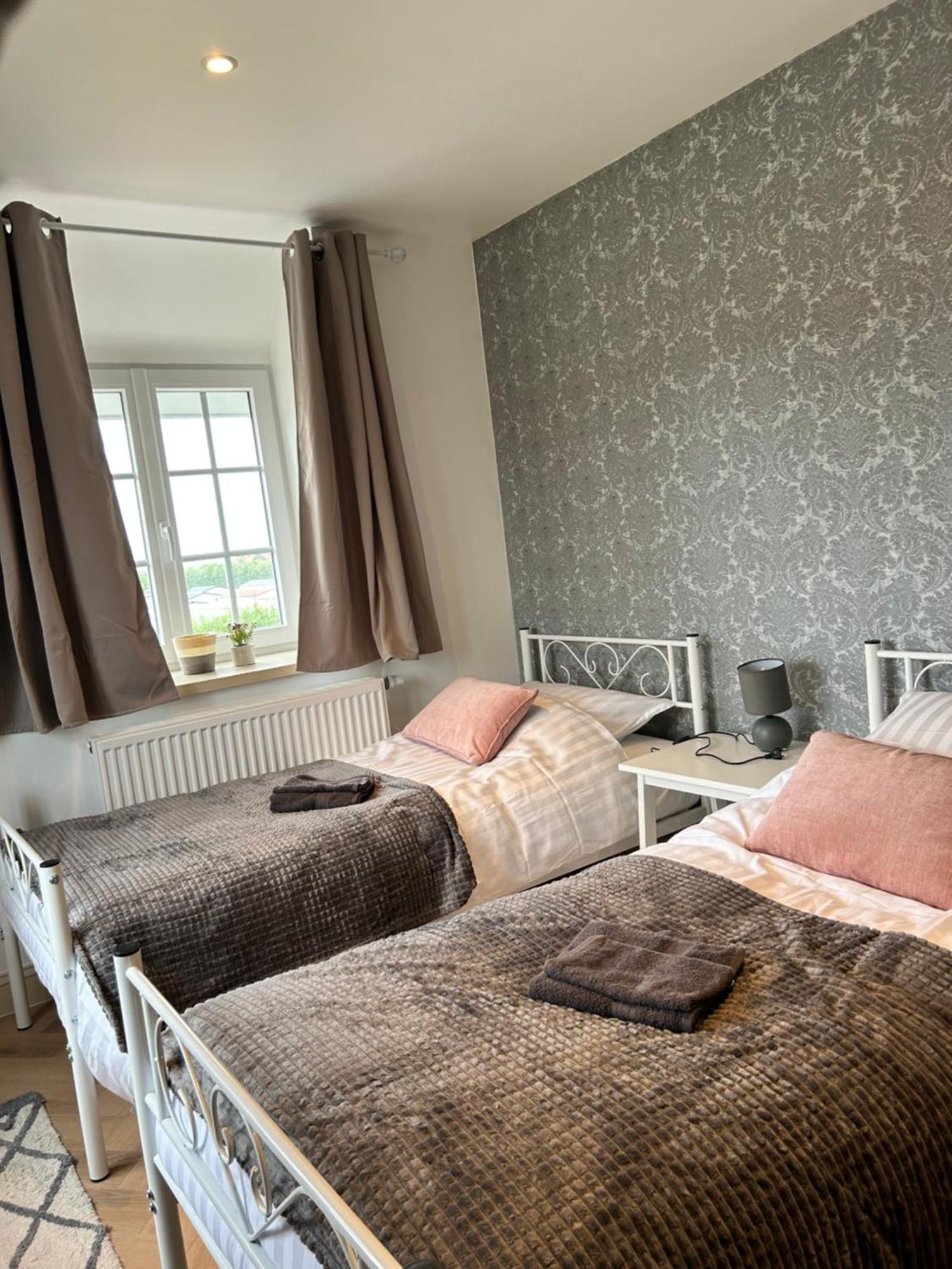 La Lavande Middelkerke Extérieur photo